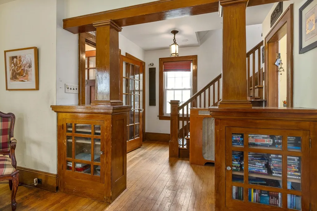 234 Aldrich Road Portsmouth NH 03801