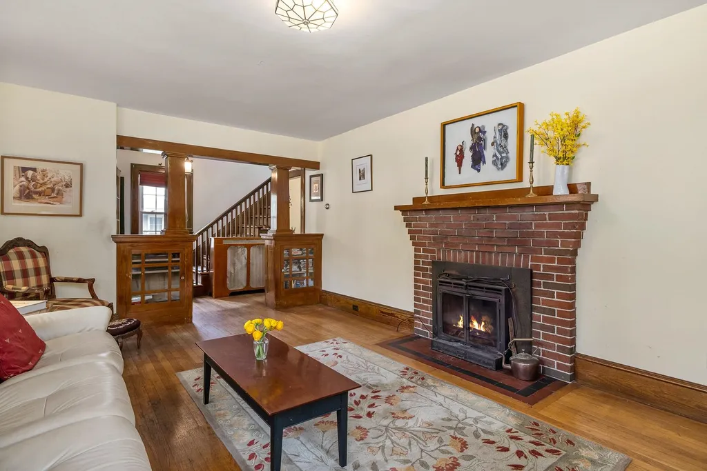 234 Aldrich Road Portsmouth NH 03801