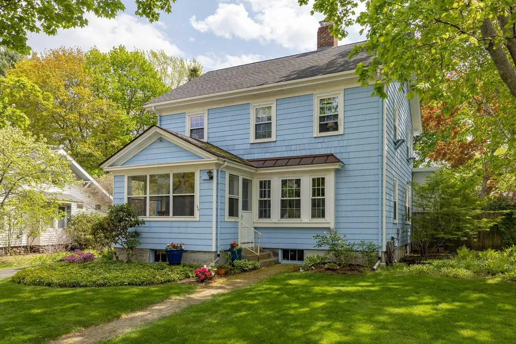234 Aldrich Road Portsmouth NH 03801