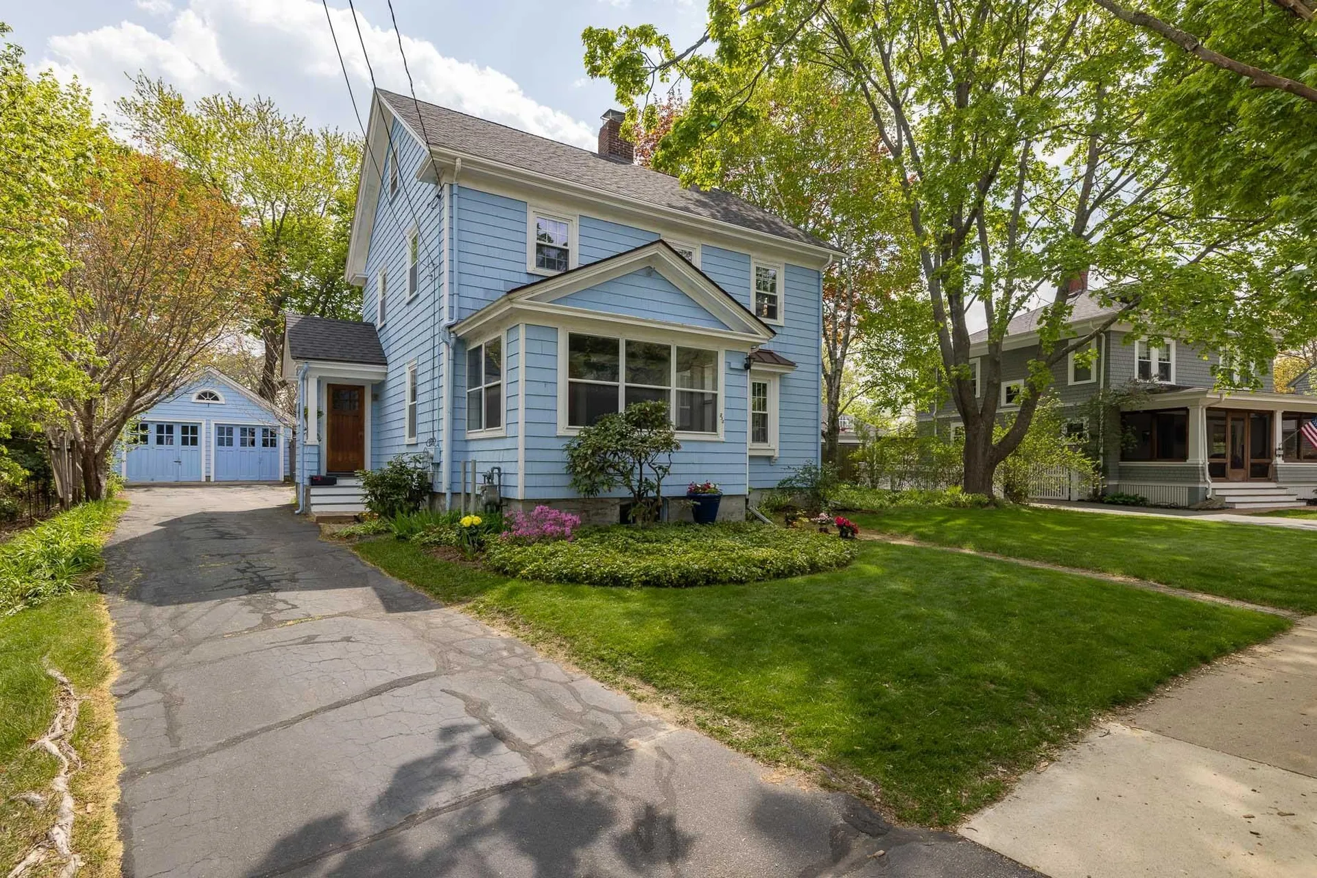 234 Aldrich Road Portsmouth NH 03801