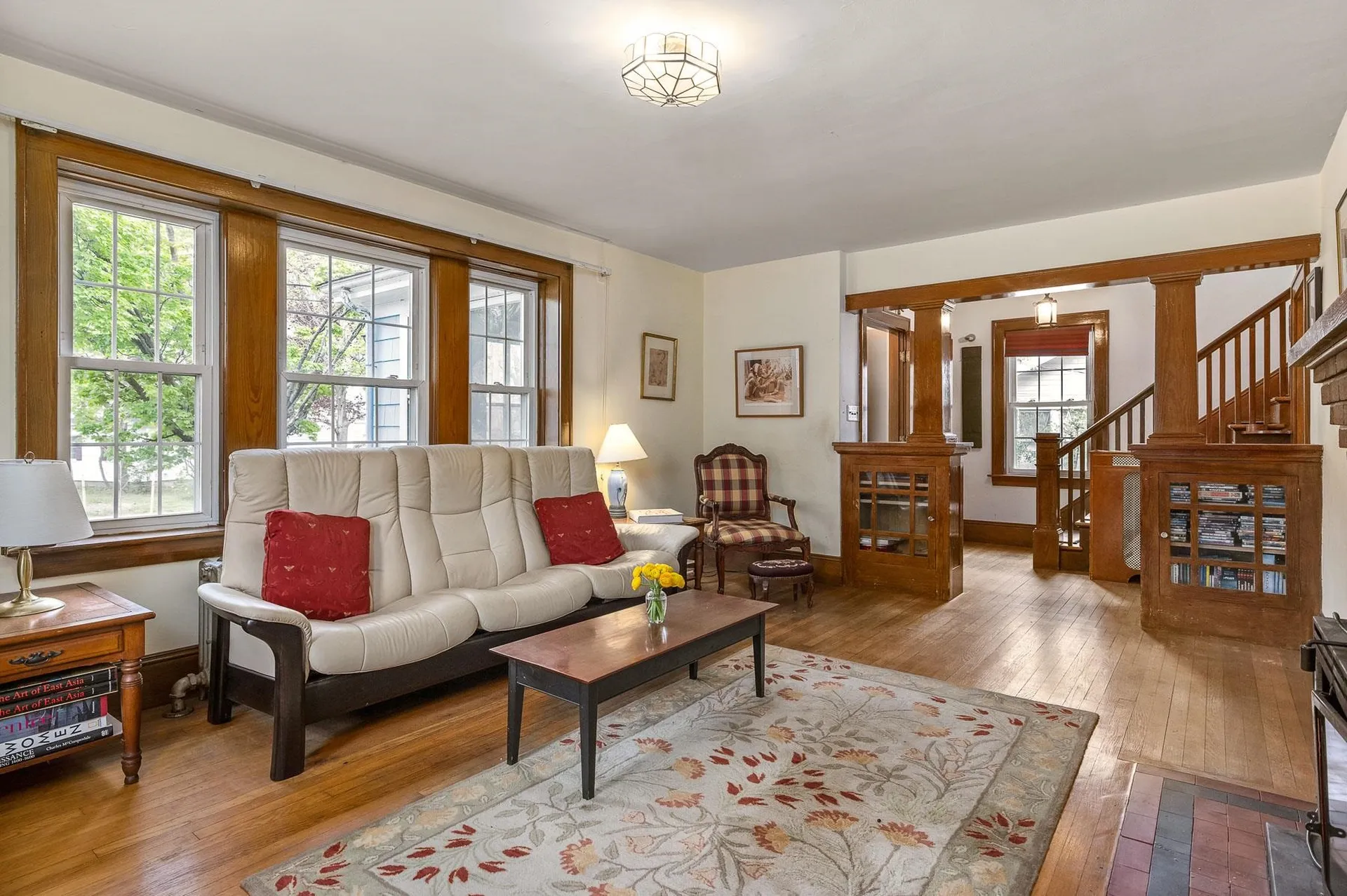 234 Aldrich Road Portsmouth NH 03801