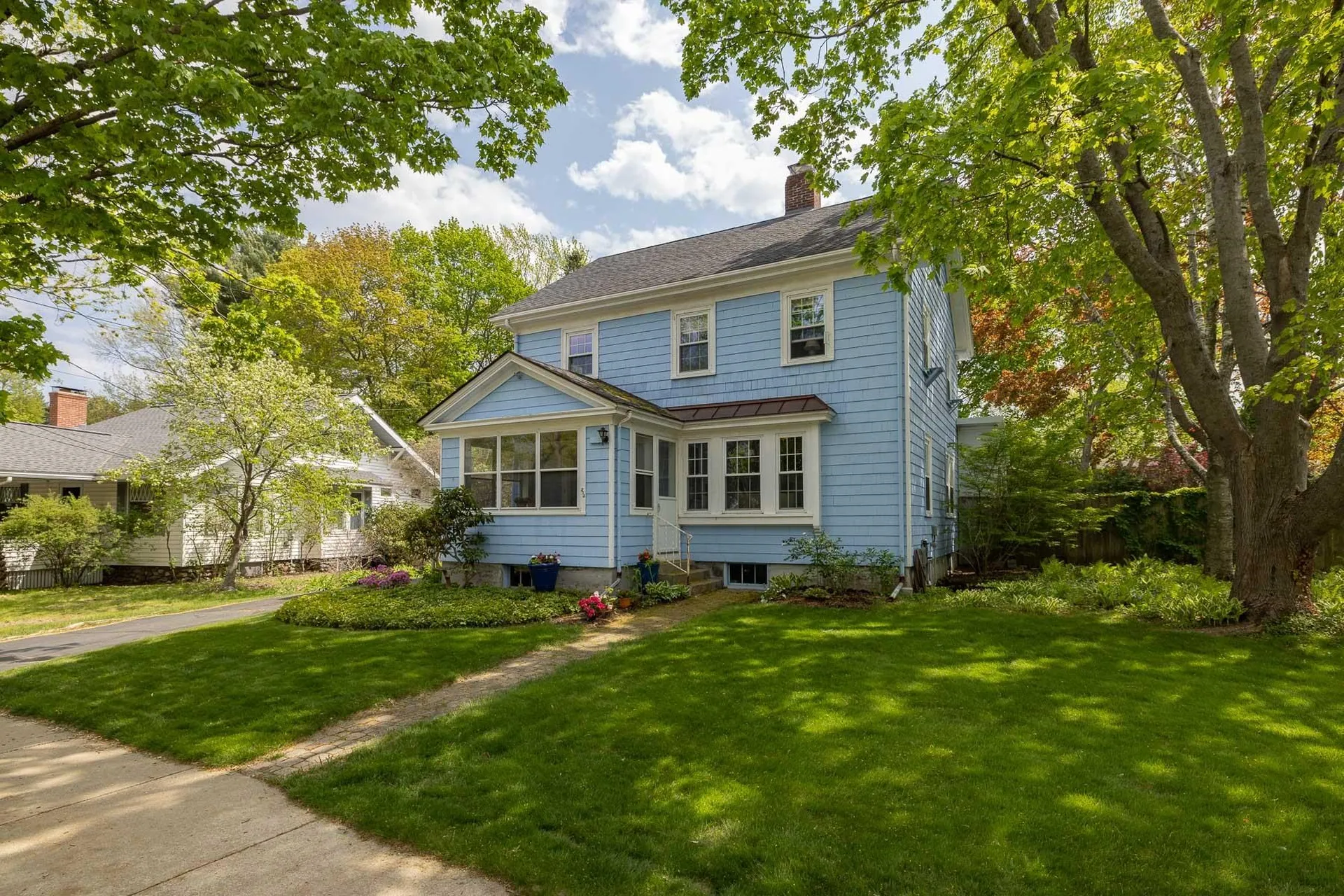 234 Aldrich Road Portsmouth NH 03801