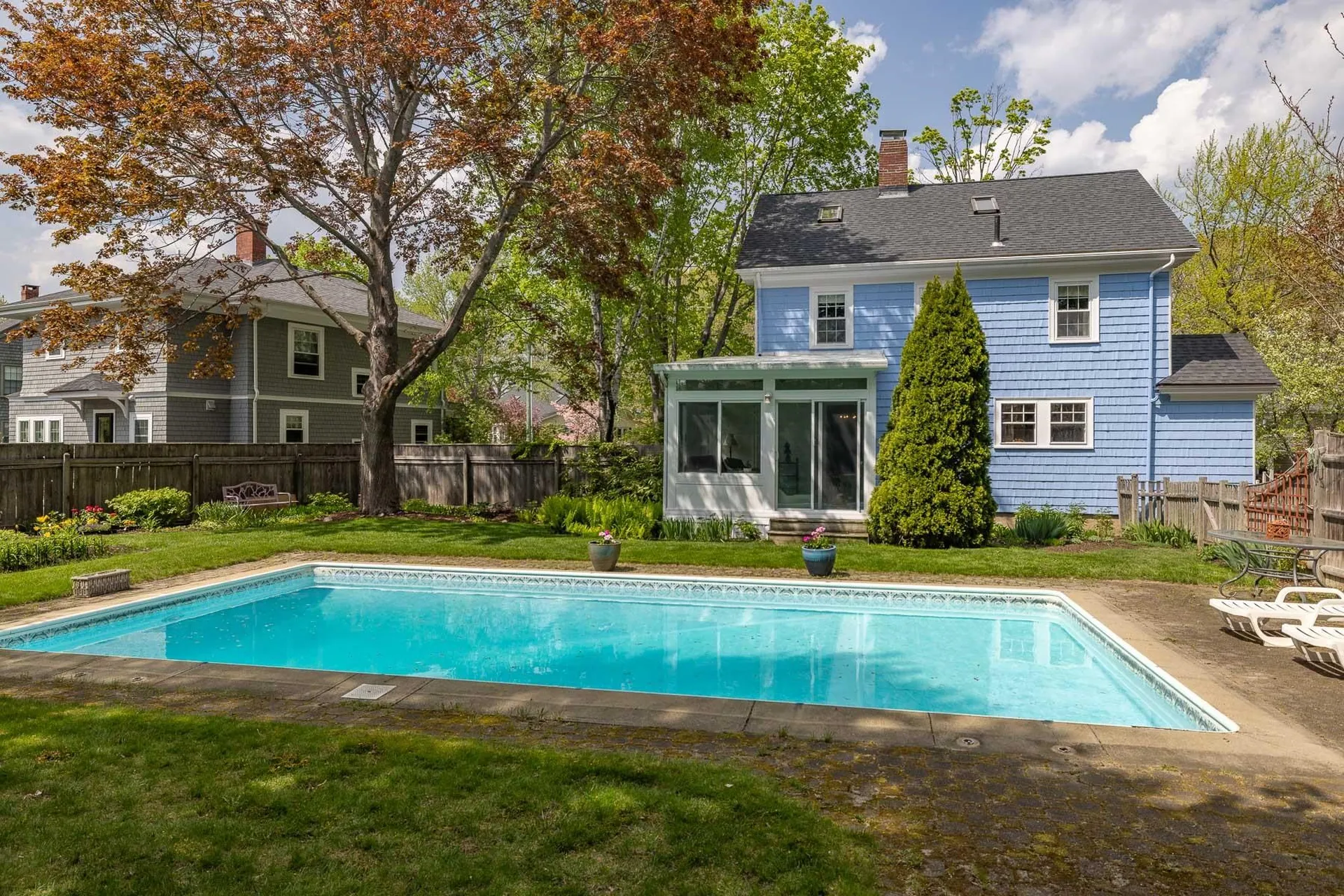 234 Aldrich Road Portsmouth NH 03801