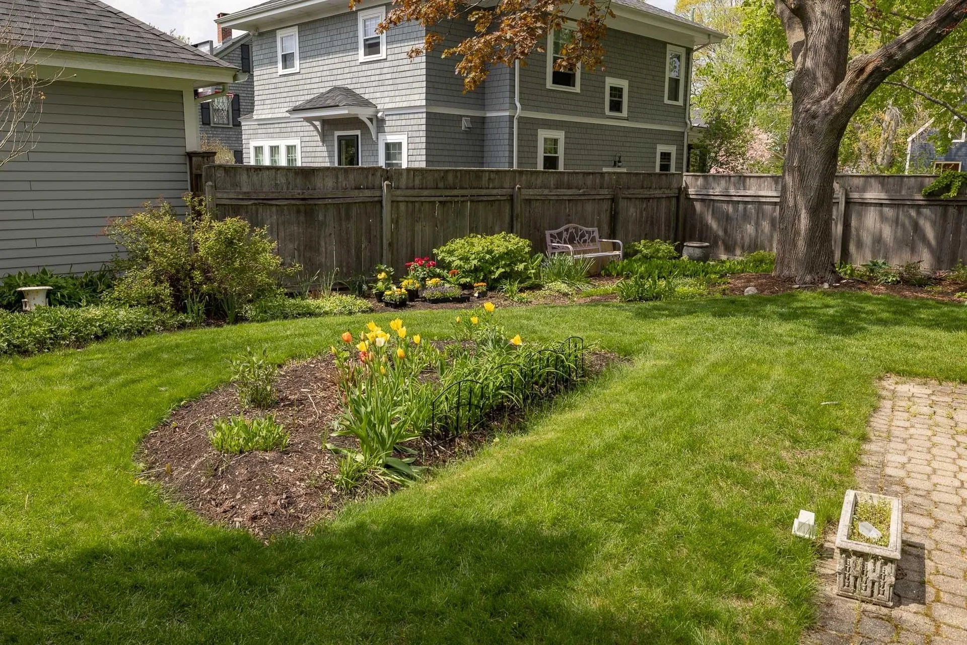 234 Aldrich Road Portsmouth NH 03801