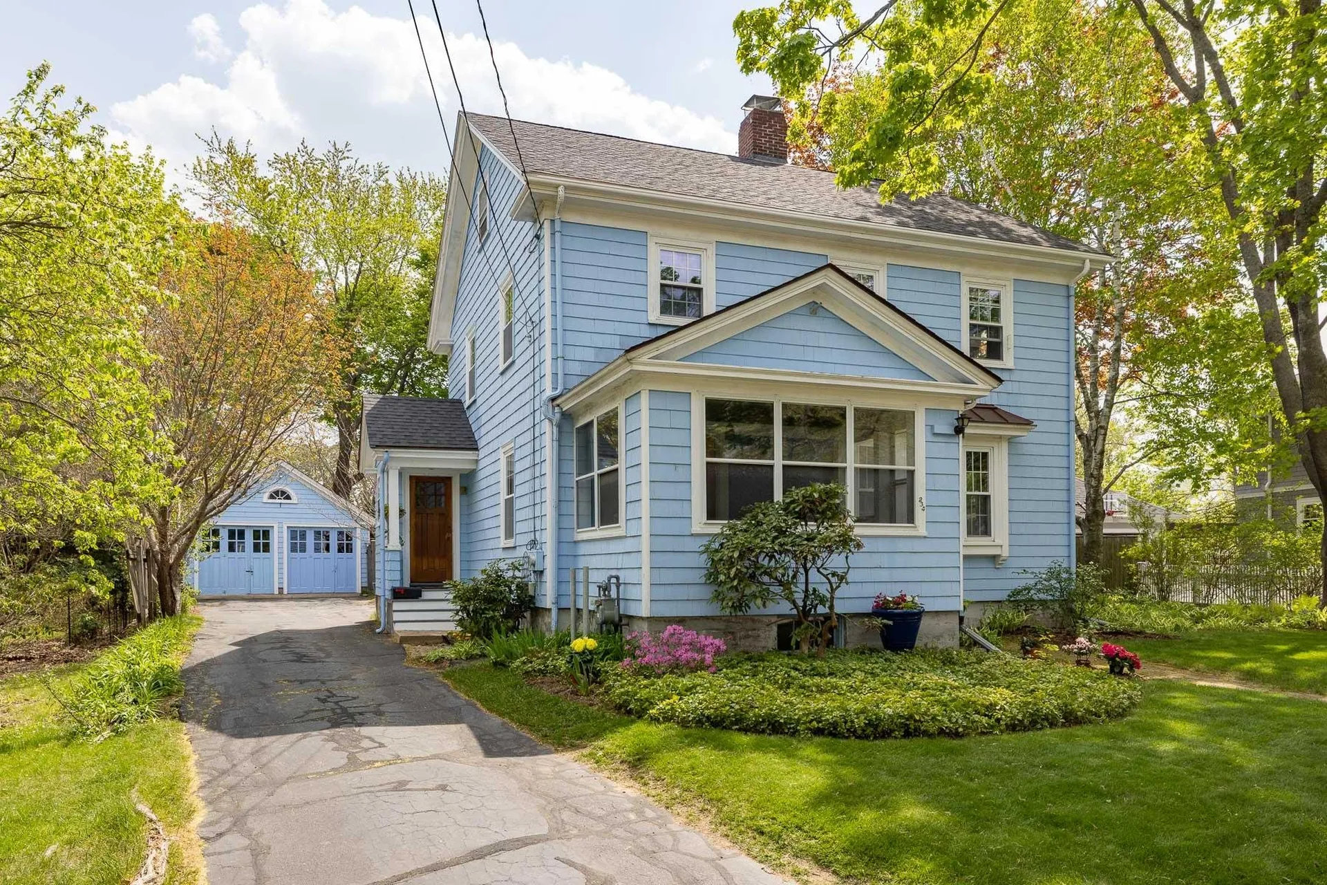 234 Aldrich Road Portsmouth NH 03801
