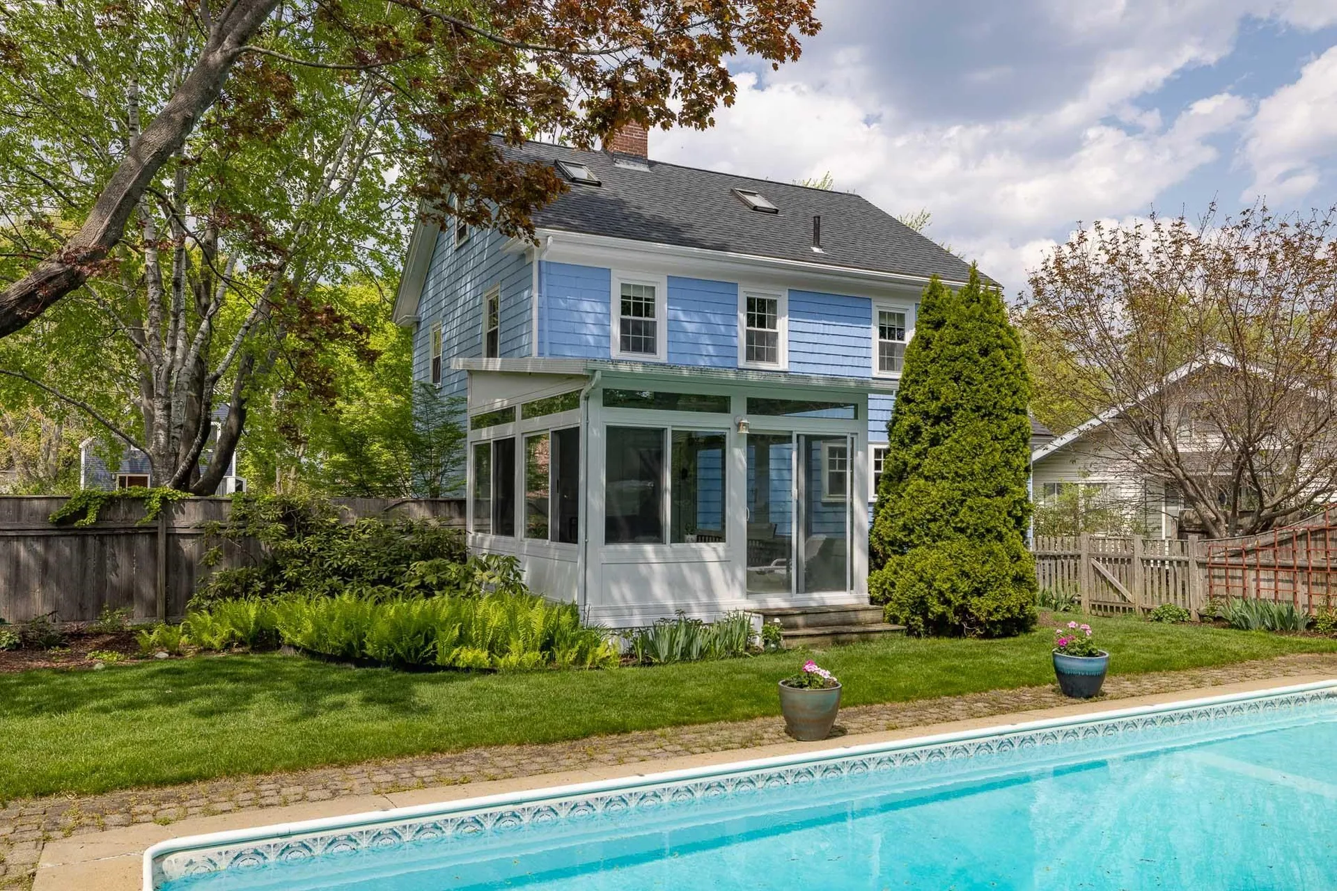 234 Aldrich Road Portsmouth NH 03801