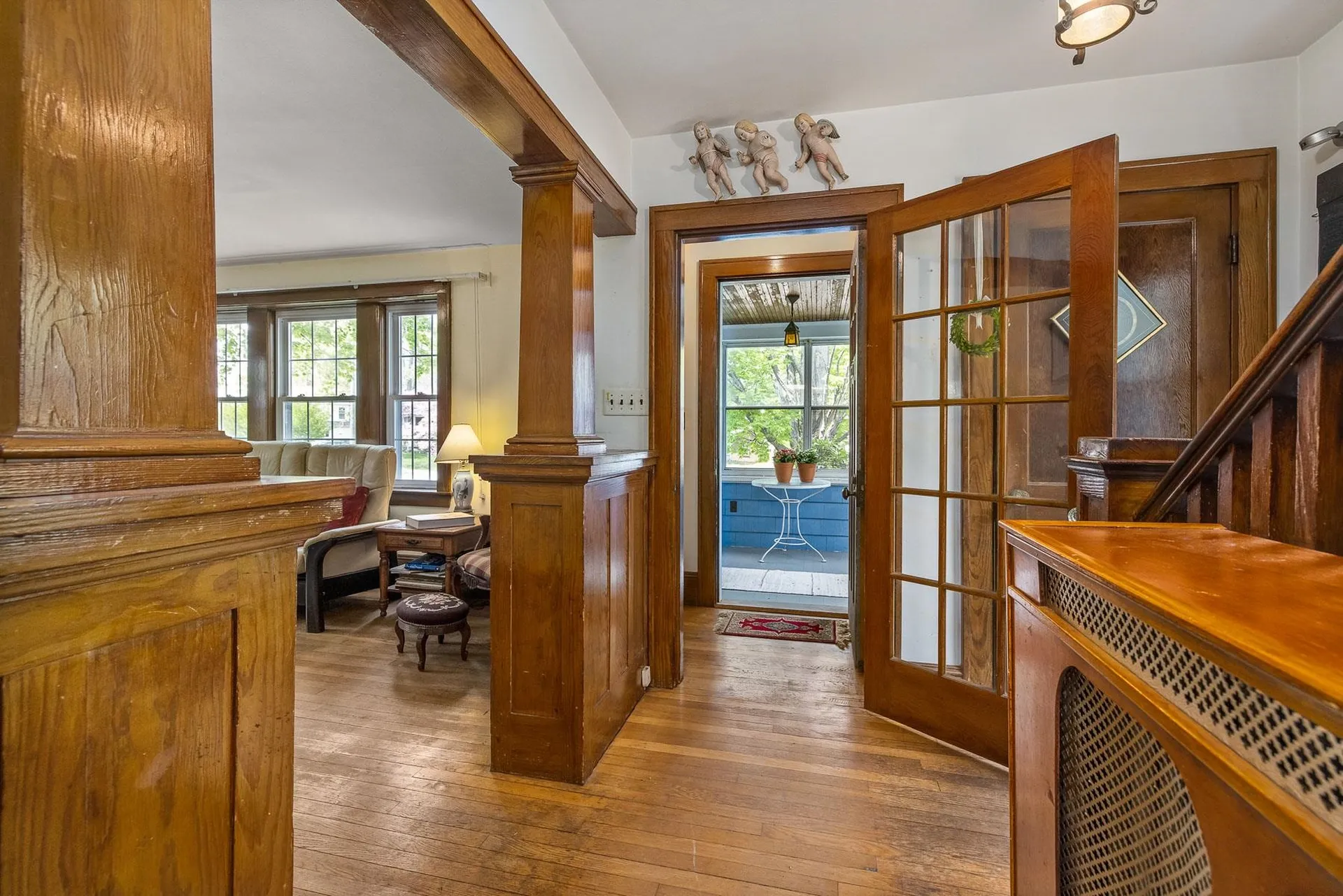 234 Aldrich Road Portsmouth NH 03801