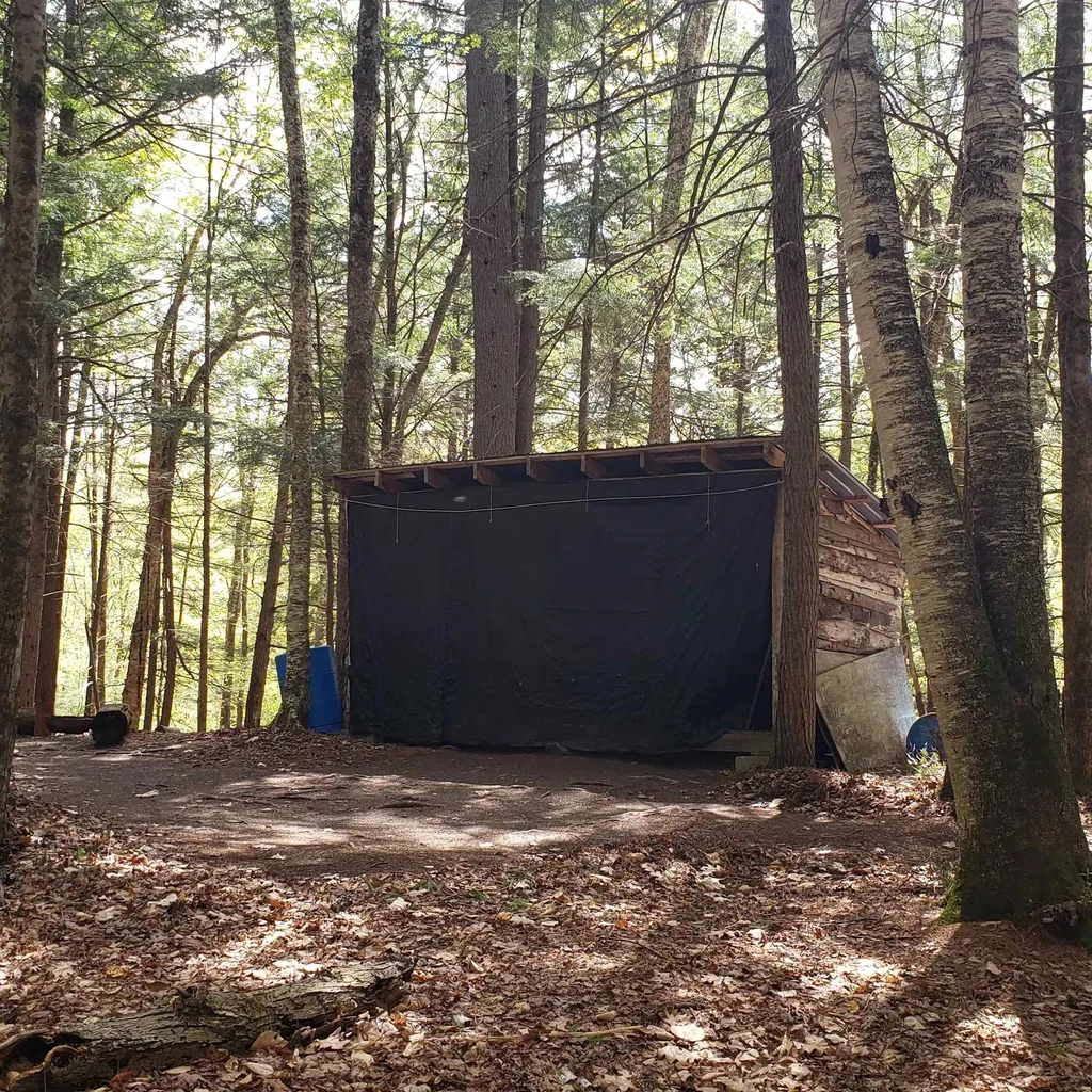 Tbd Waits River Road Bradford VT 05033