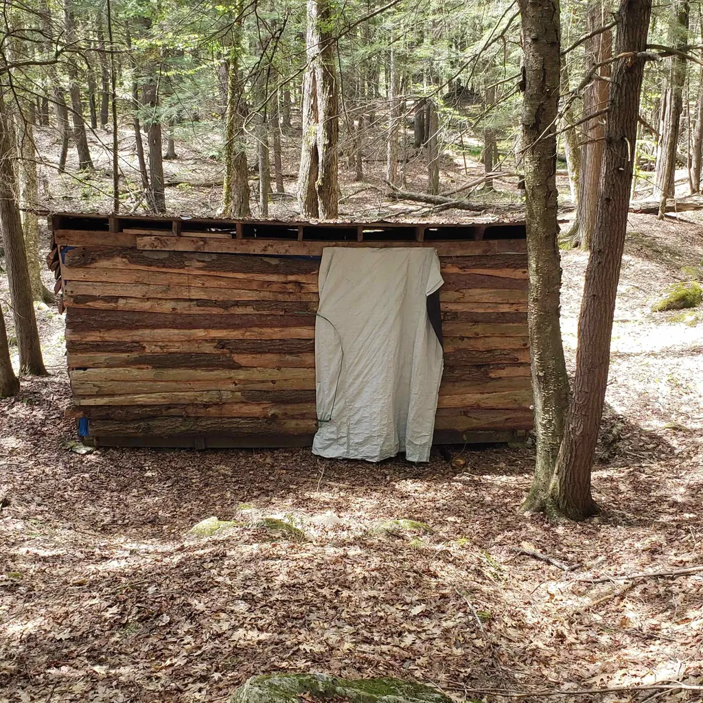 Tbd Waits River Road Bradford VT 05033