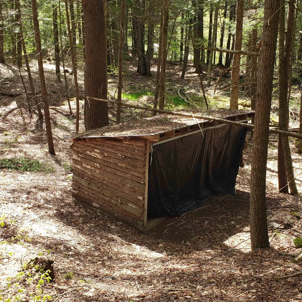 Tbd Waits River Road Bradford VT 05033