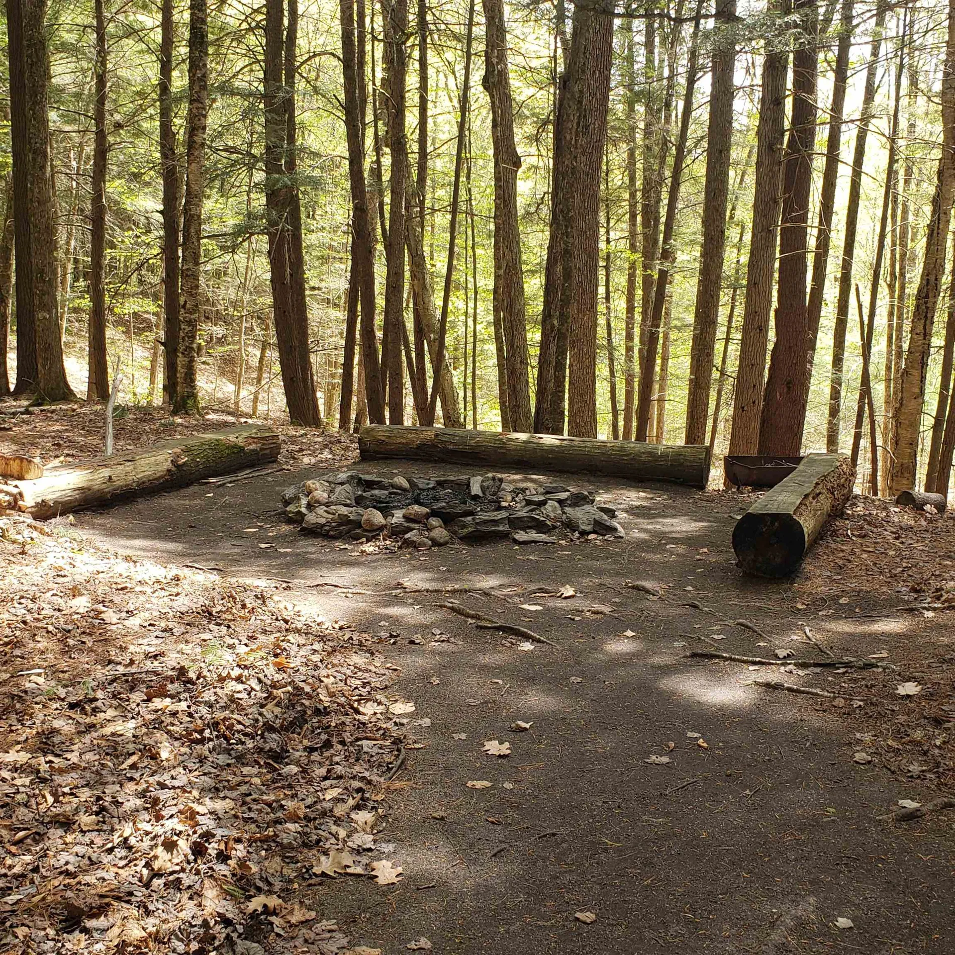 Tbd Waits River Road Bradford VT 05033