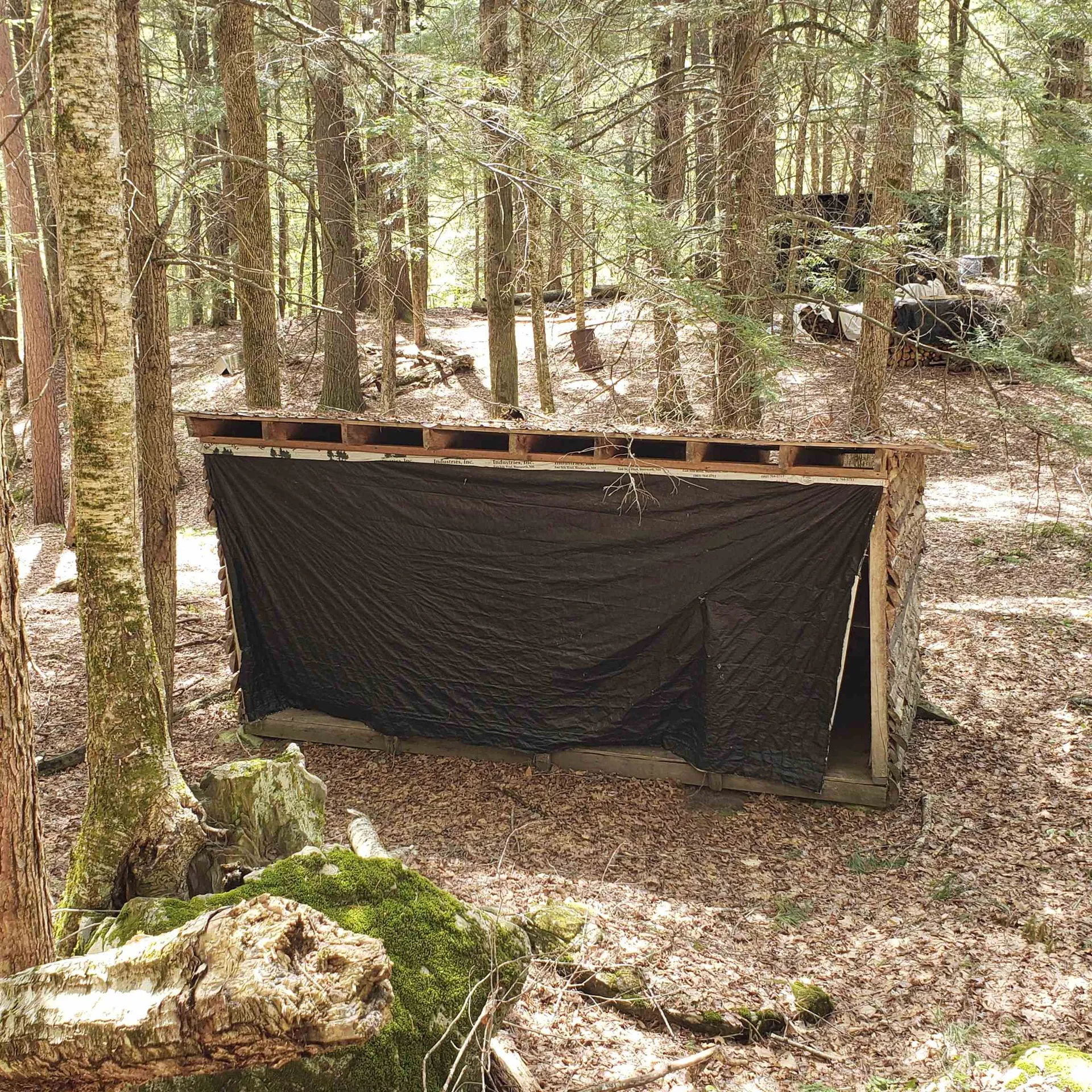 Tbd Waits River Road Bradford VT 05033