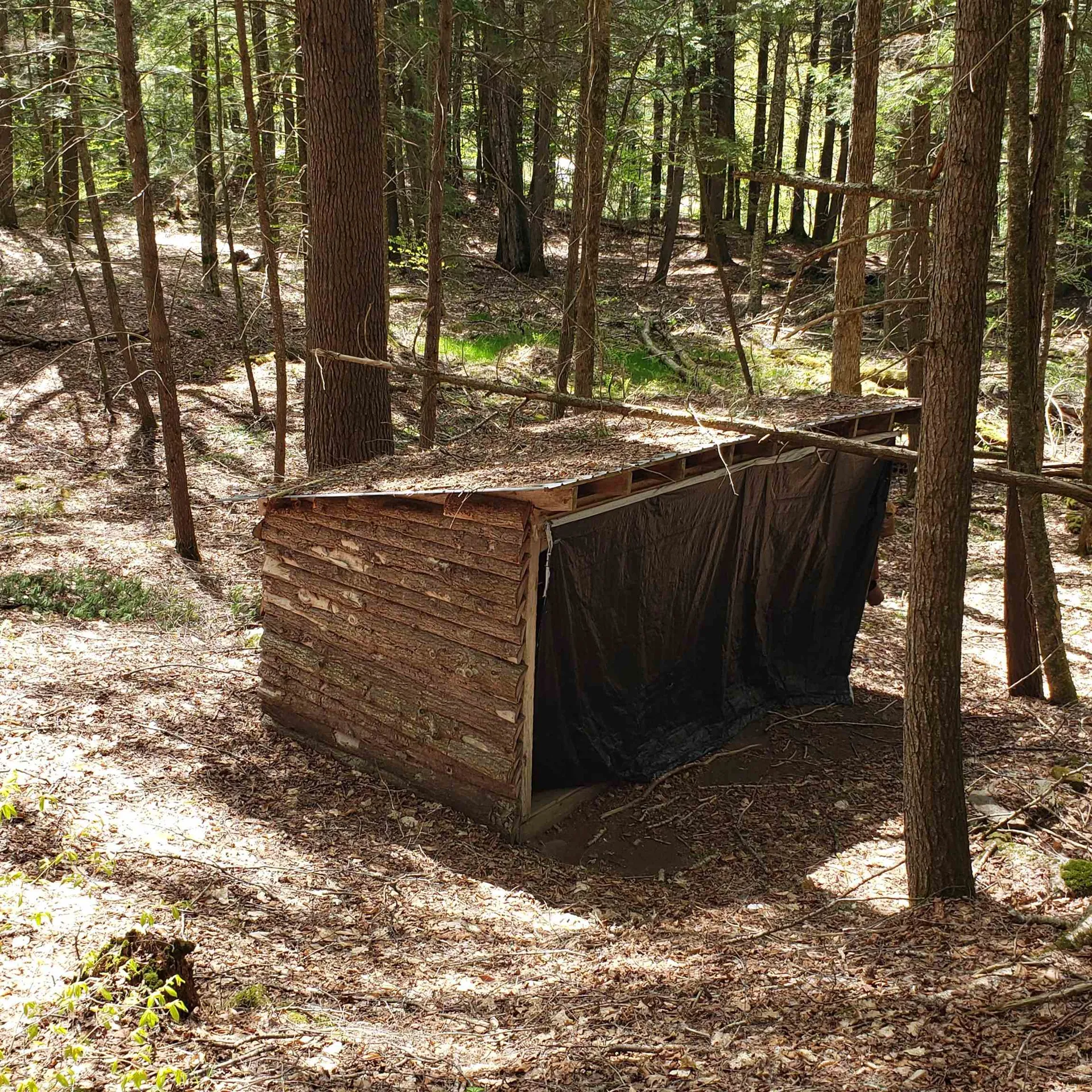 Tbd Waits River Road Bradford VT 05033