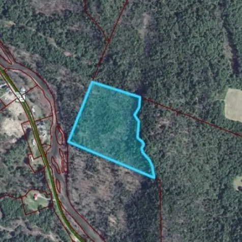 Tbd Waits River Road Bradford VT 05033