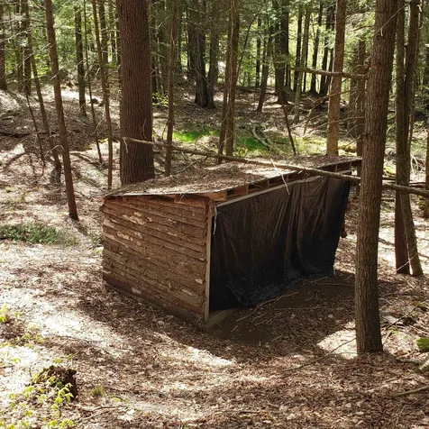 Tbd Waits River Road Bradford VT 05033