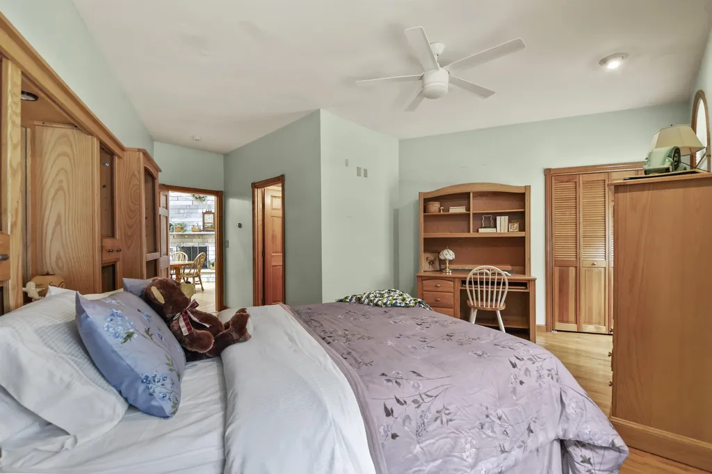 5 Birch Road Newton NH 03858