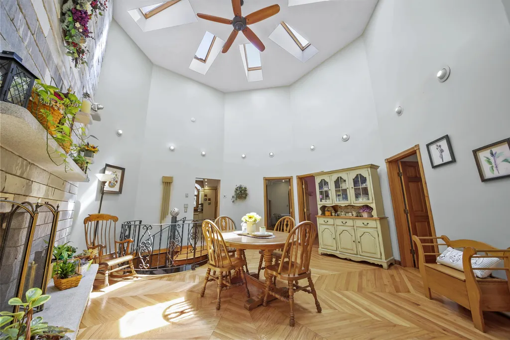 5 Birch Road Newton NH 03858