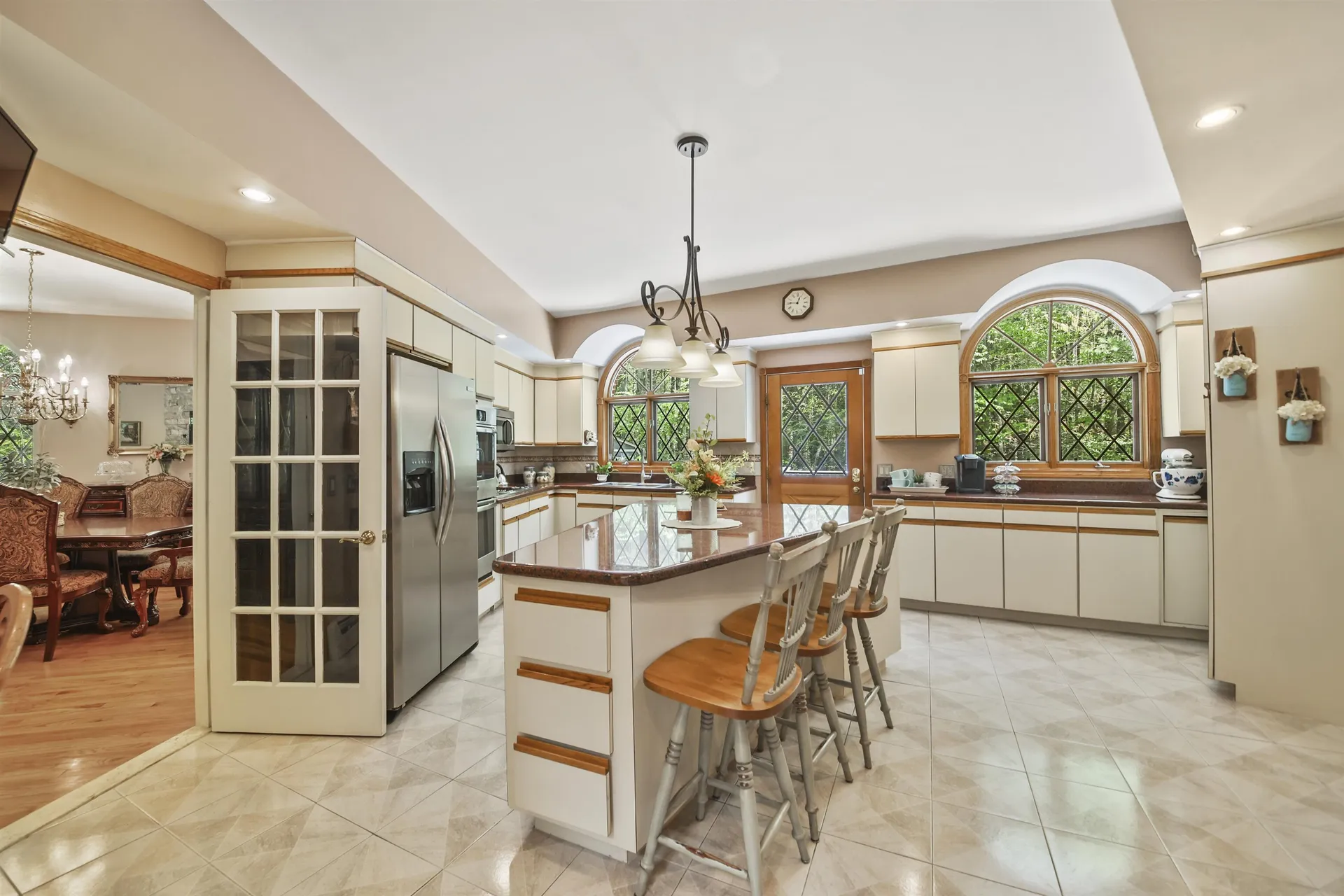 5 Birch Road Newton NH 03858