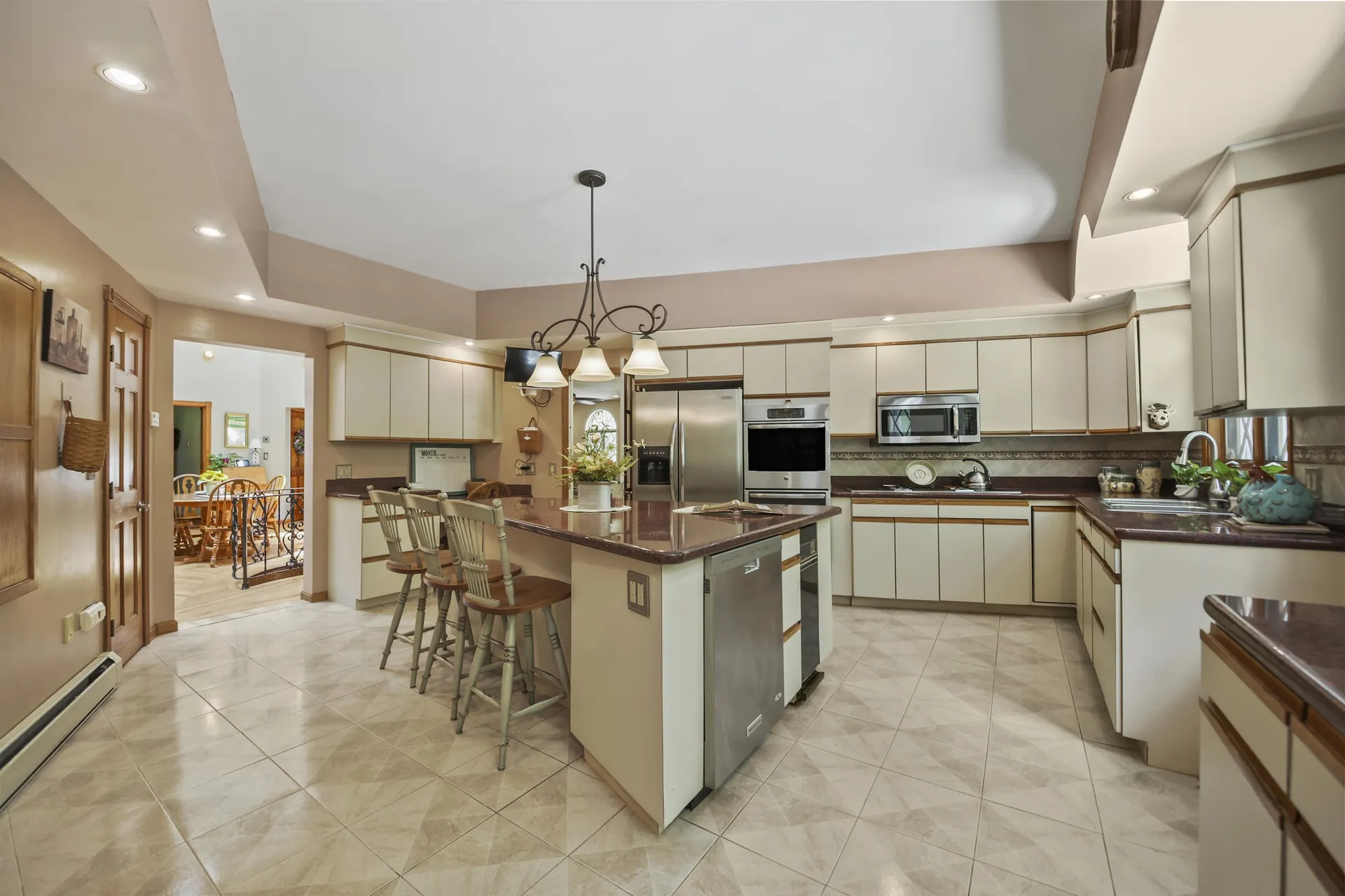 5 Birch Road Newton NH 03858