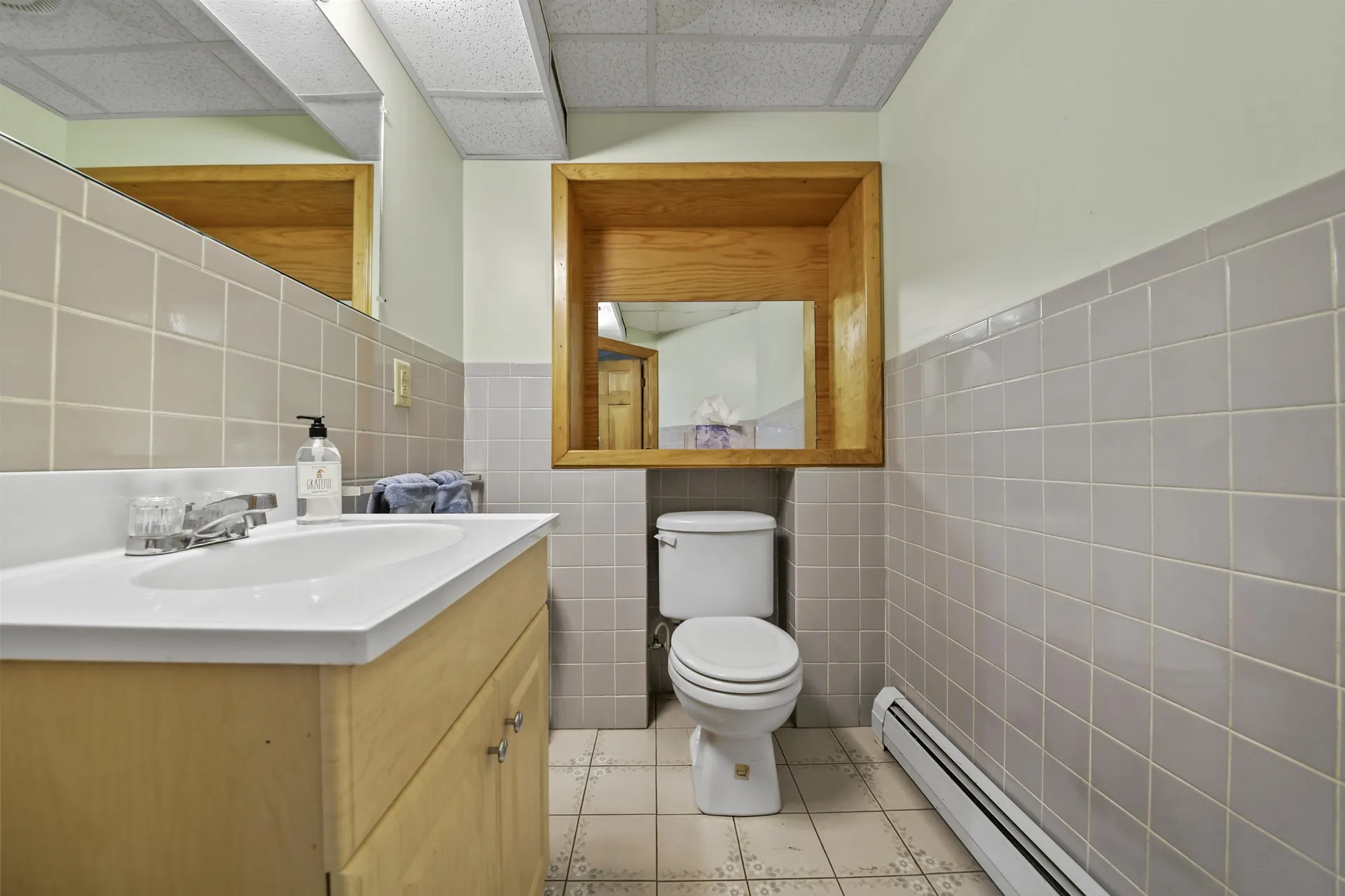 5 Birch Road Newton NH 03858