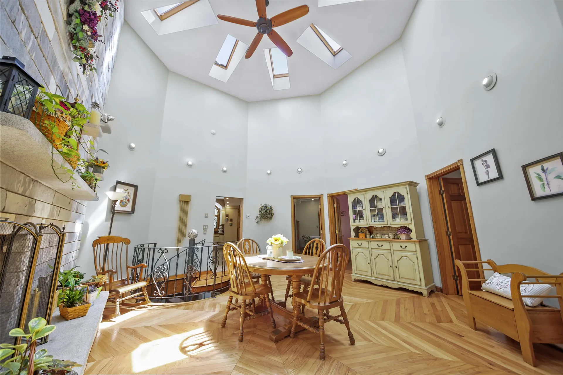 5 Birch Road Newton NH 03858
