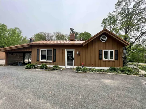 362 Us Route 3 Holderness NH 03245