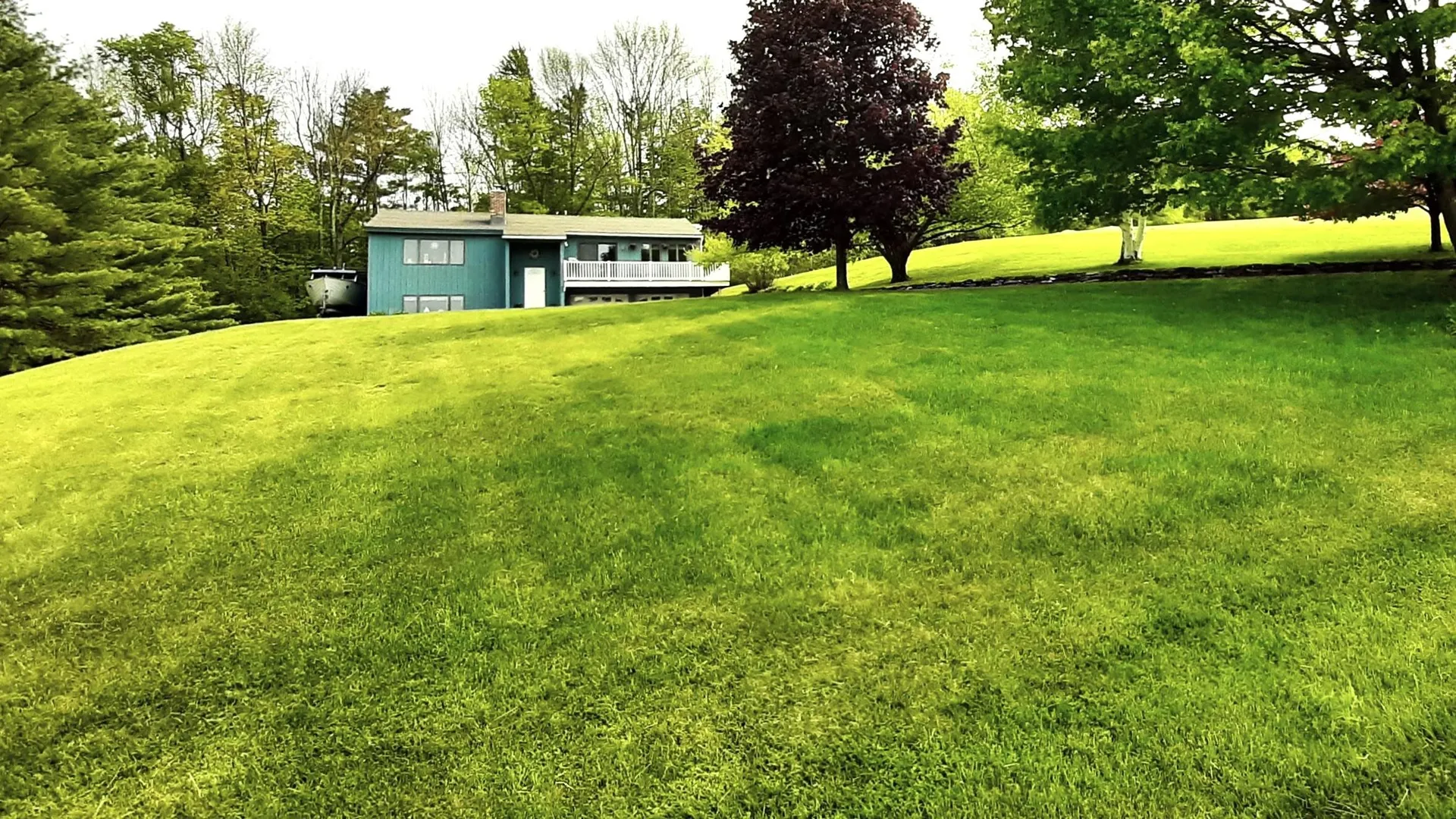 101 Hillside Road Wallingford VT 05773