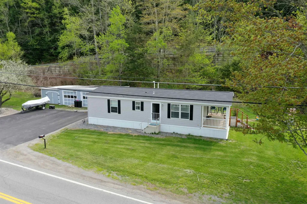 730 Mount Moosilauke Highway Haverhill NH 03765