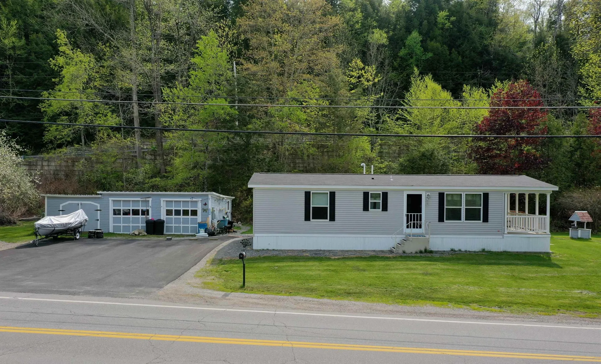 730 Mount Moosilauke Highway Haverhill NH 03765