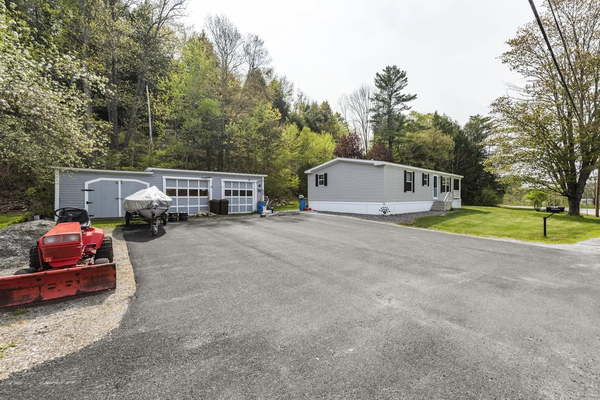 730 Mount Moosilauke Highway Haverhill NH 03765
