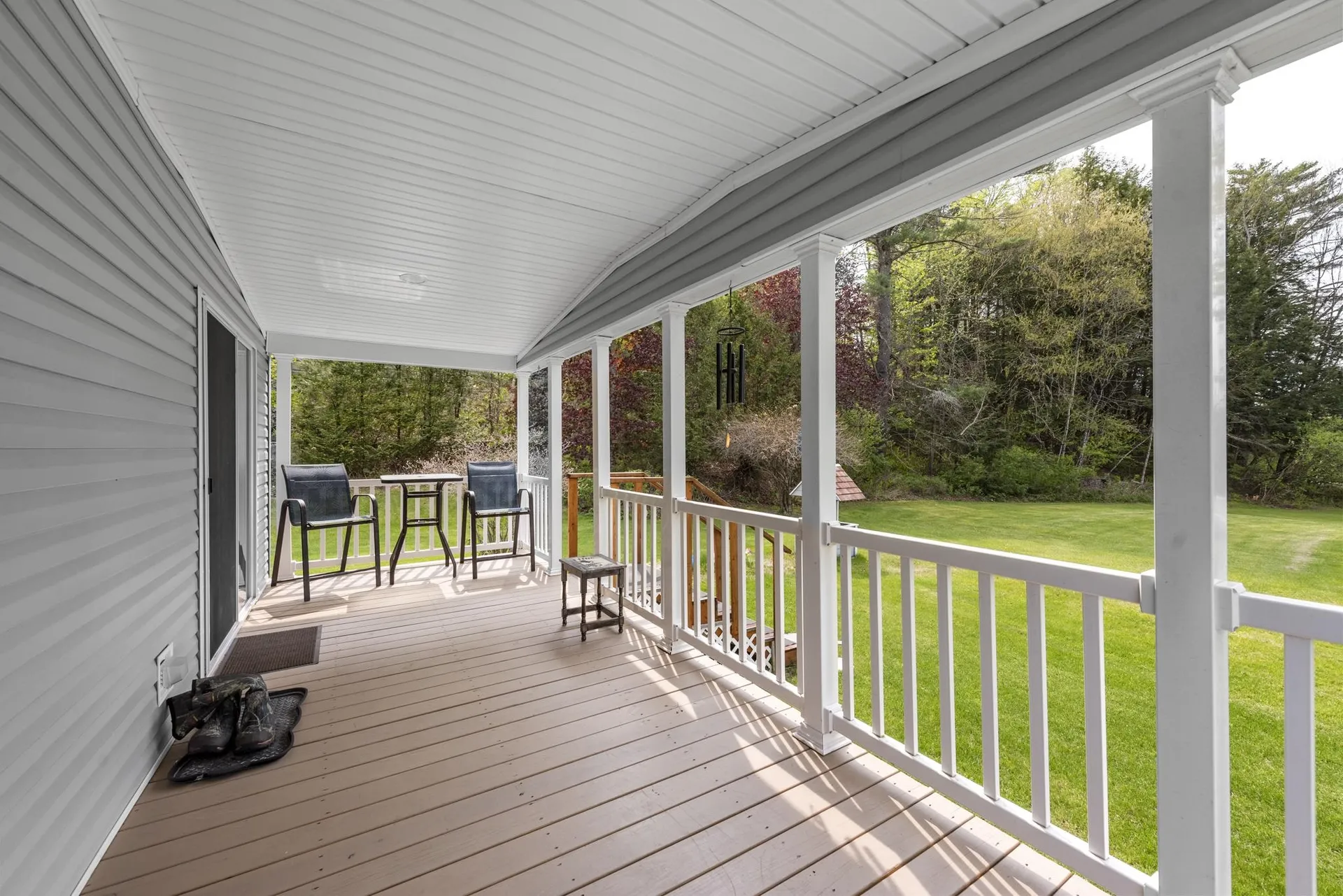 730 Mount Moosilauke Highway Haverhill NH 03765