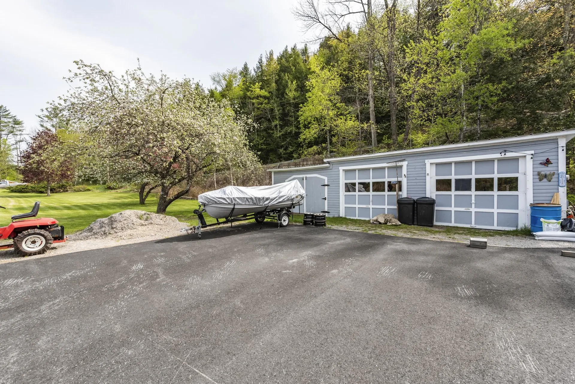 730 Mount Moosilauke Highway Haverhill NH 03765