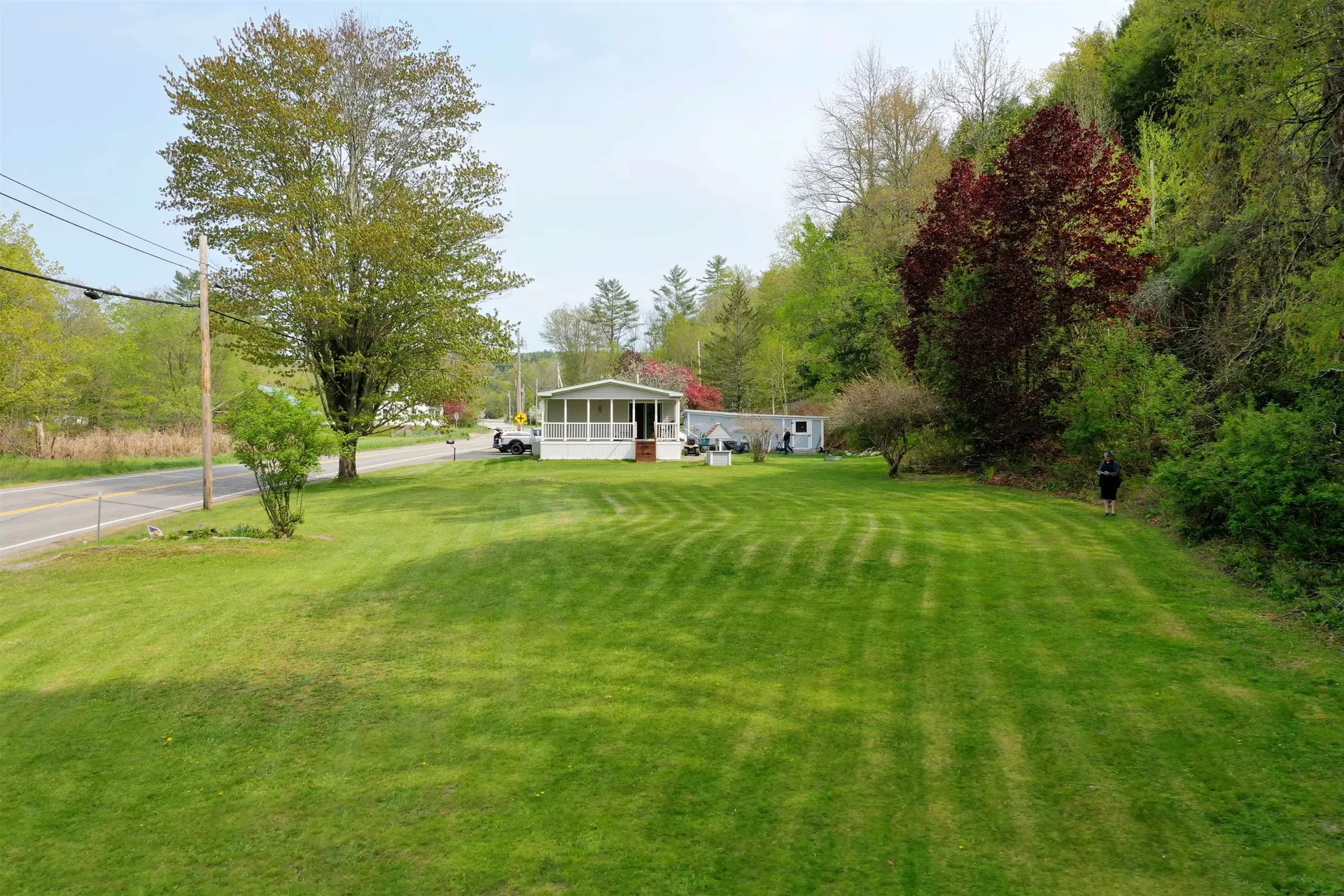730 Mount Moosilauke Highway Haverhill NH 03765