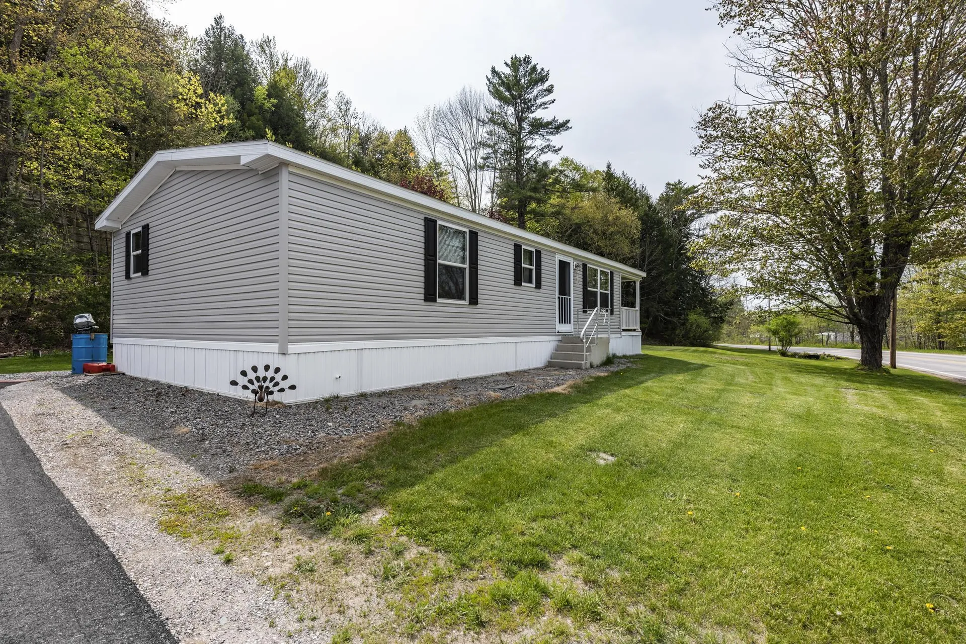 730 Mount Moosilauke Highway Haverhill NH 03765