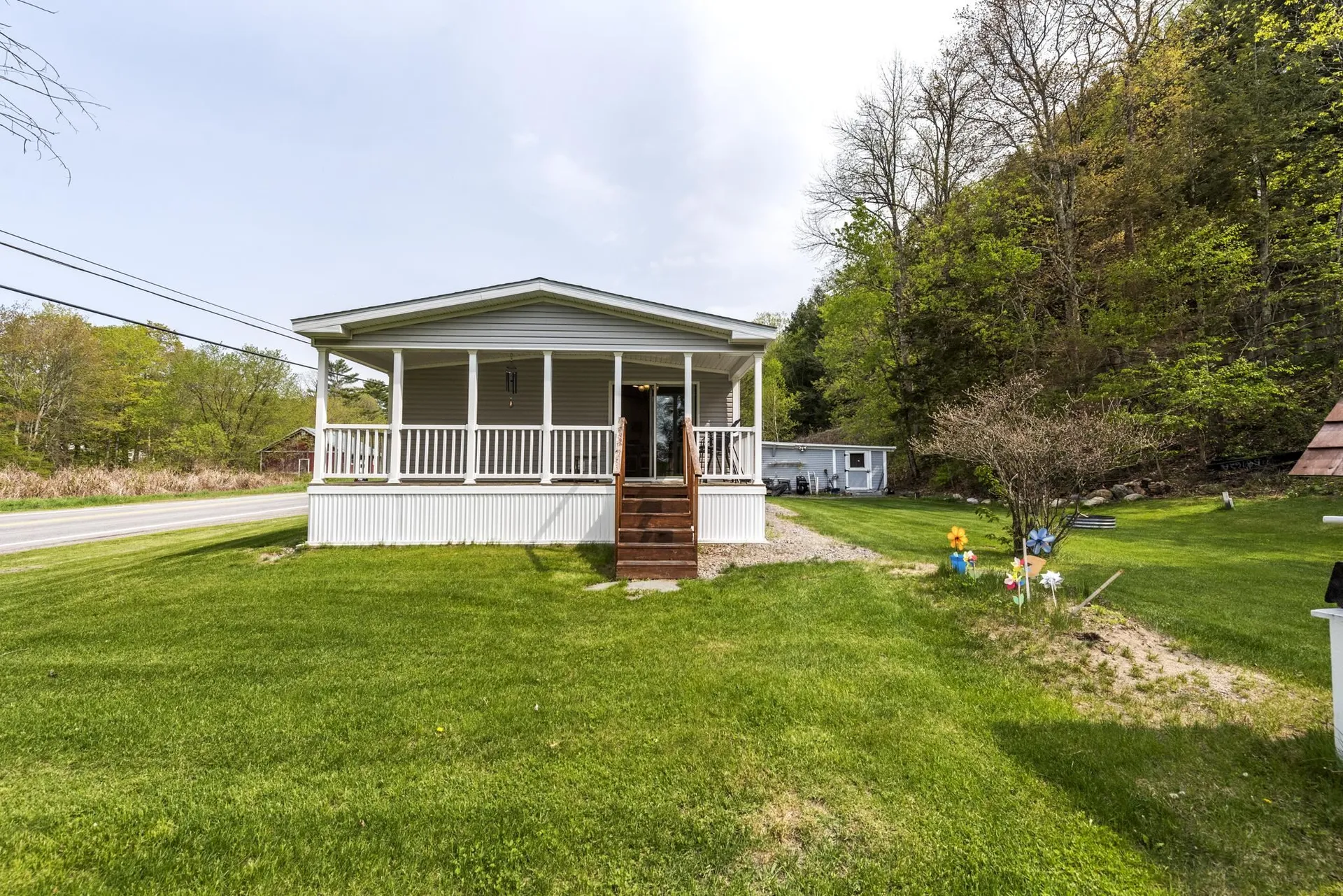 730 Mount Moosilauke Highway Haverhill NH 03765