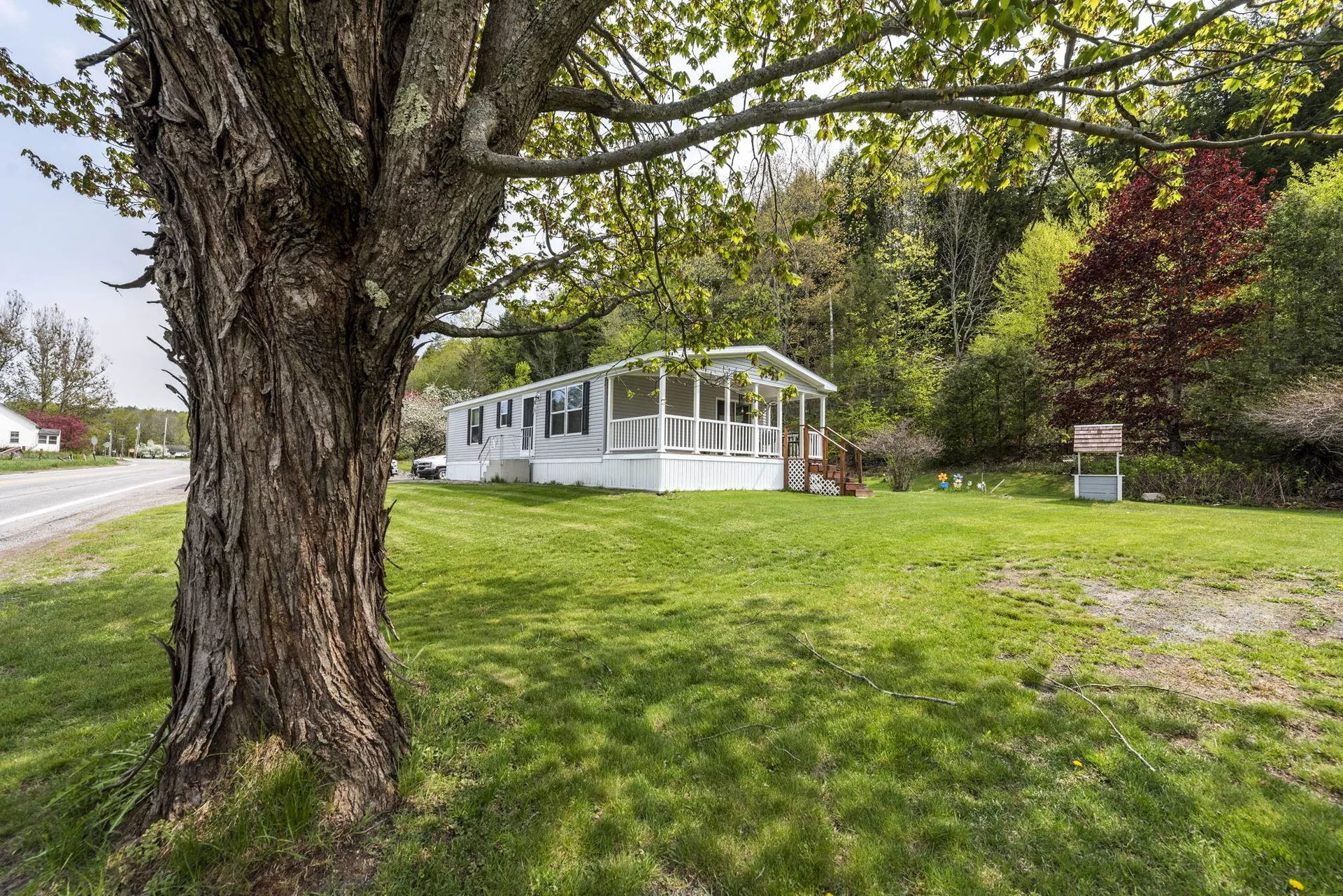 730 Mount Moosilauke Highway Haverhill NH 03765