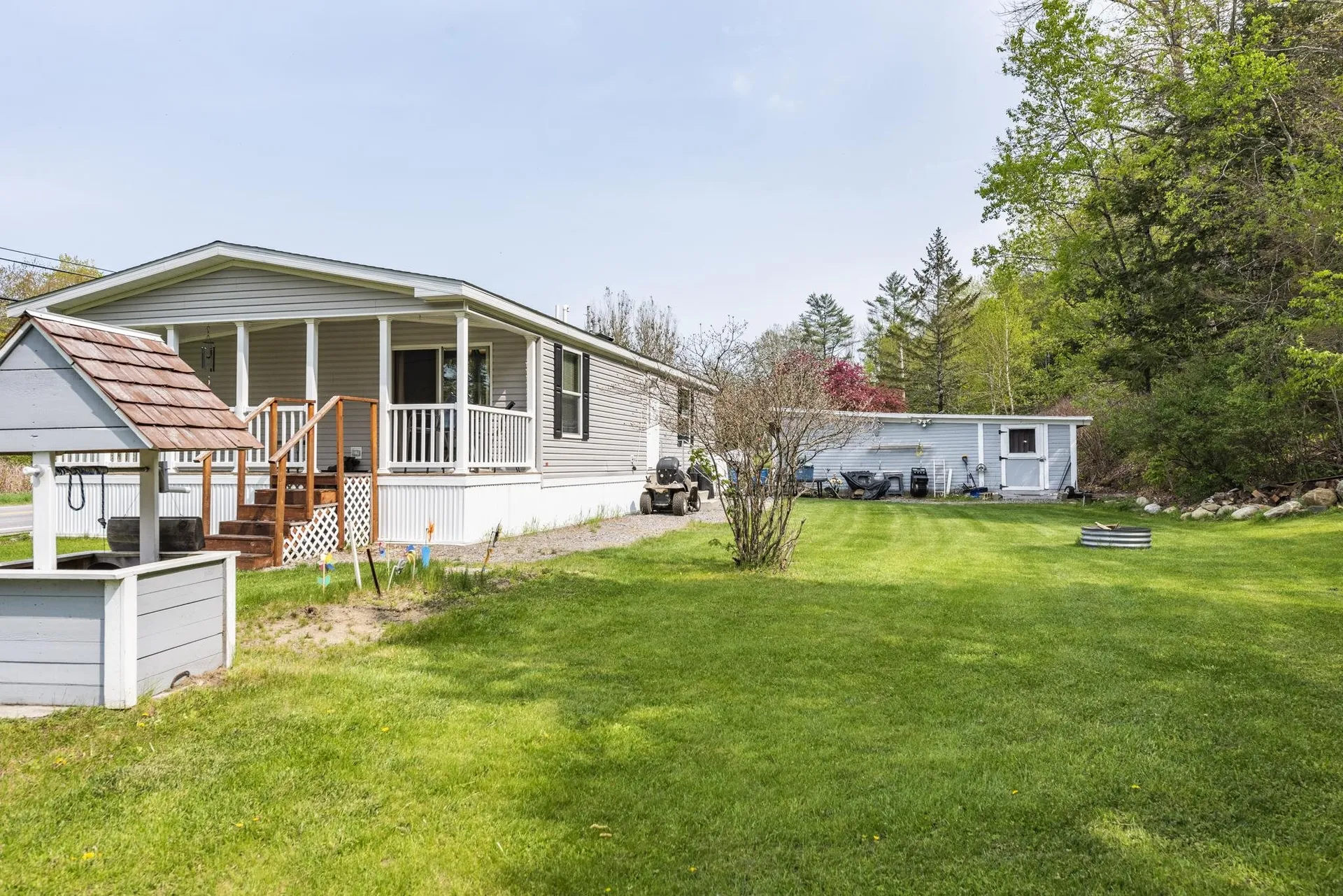 730 Mount Moosilauke Highway Haverhill NH 03765