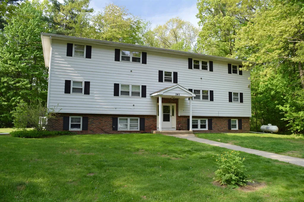 261 Holy Cross Road Colchester VT 05446