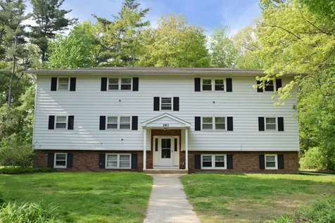 261 Holy Cross Road Colchester VT 05446