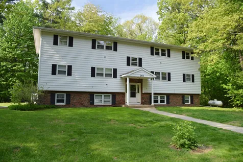 261 Holy Cross Road Colchester VT 05446