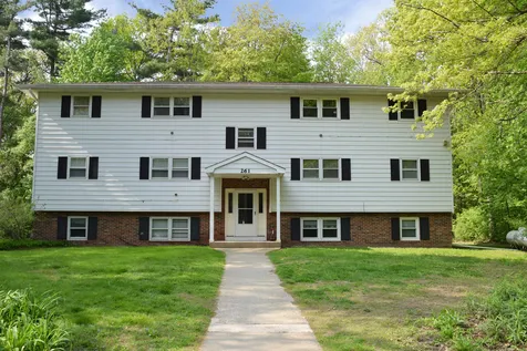 261 Holy Cross Road Colchester VT 05446