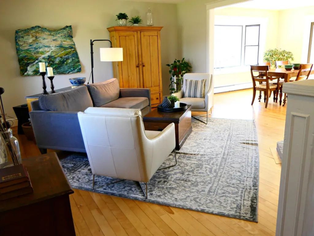 16 Clover Lane Jericho VT 05465