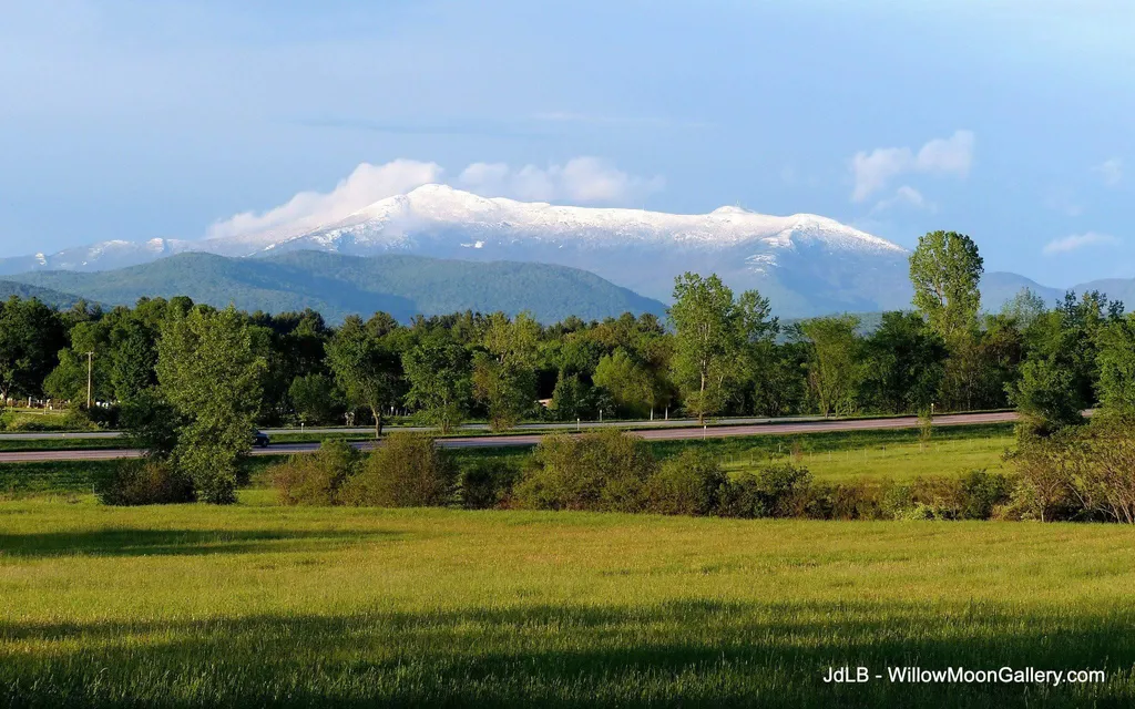 16 Clover Lane Jericho VT 05465