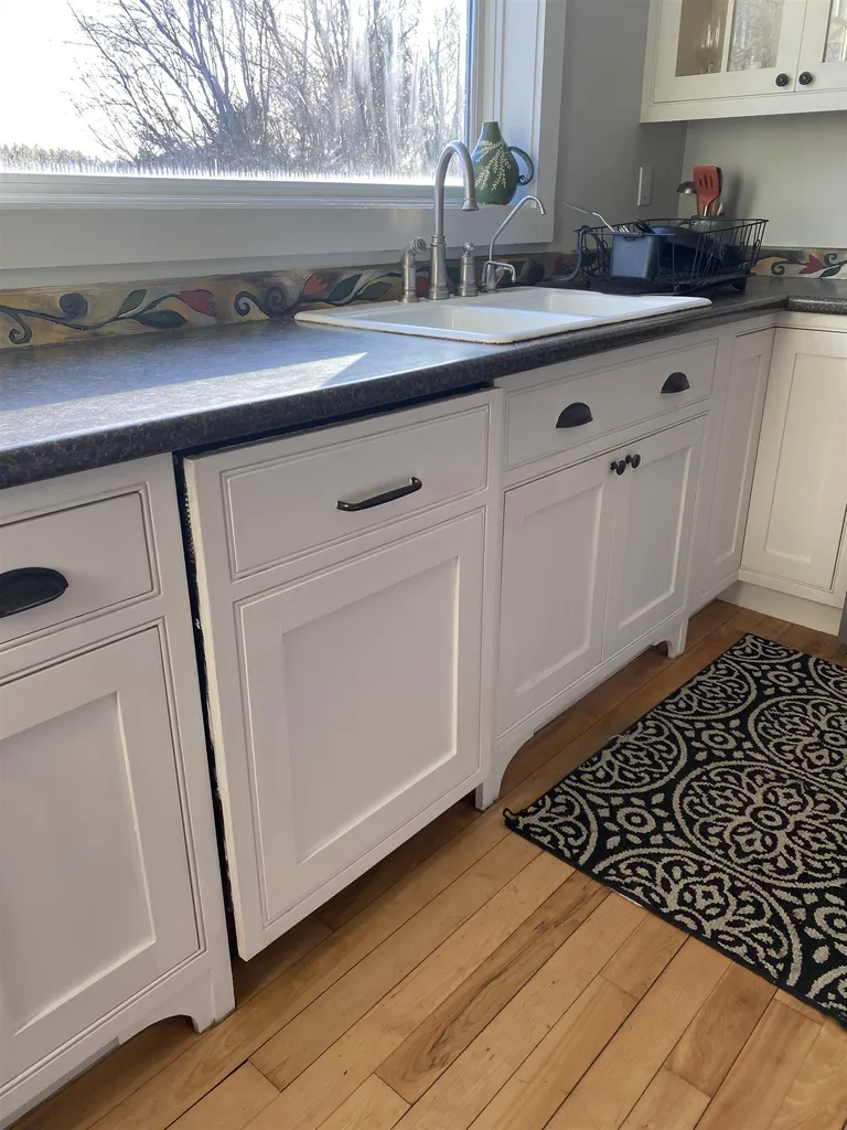 16 Clover Lane Jericho VT 05465