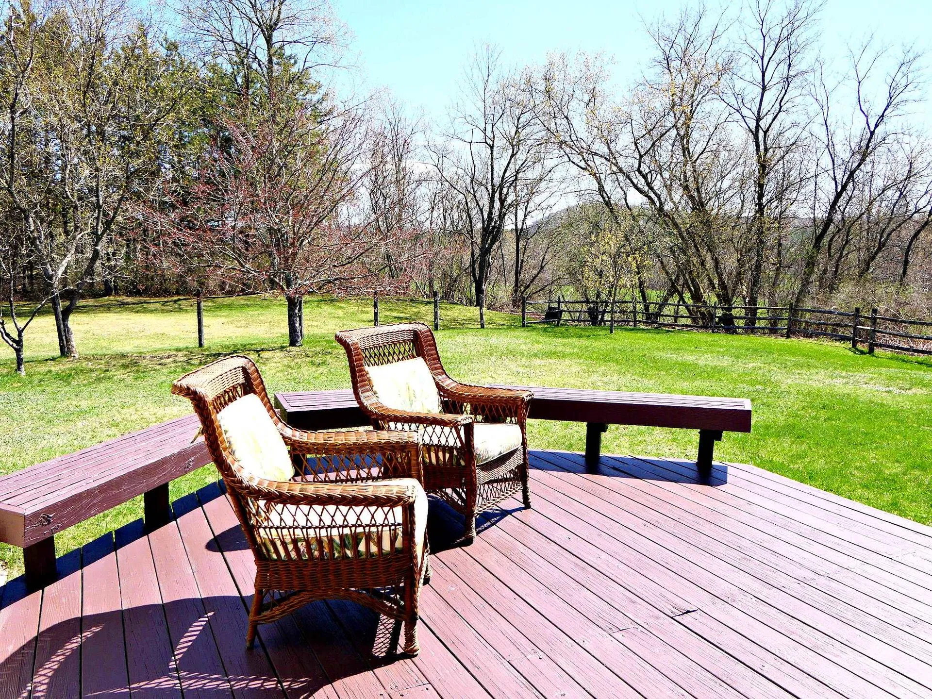 16 Clover Lane Jericho VT 05465