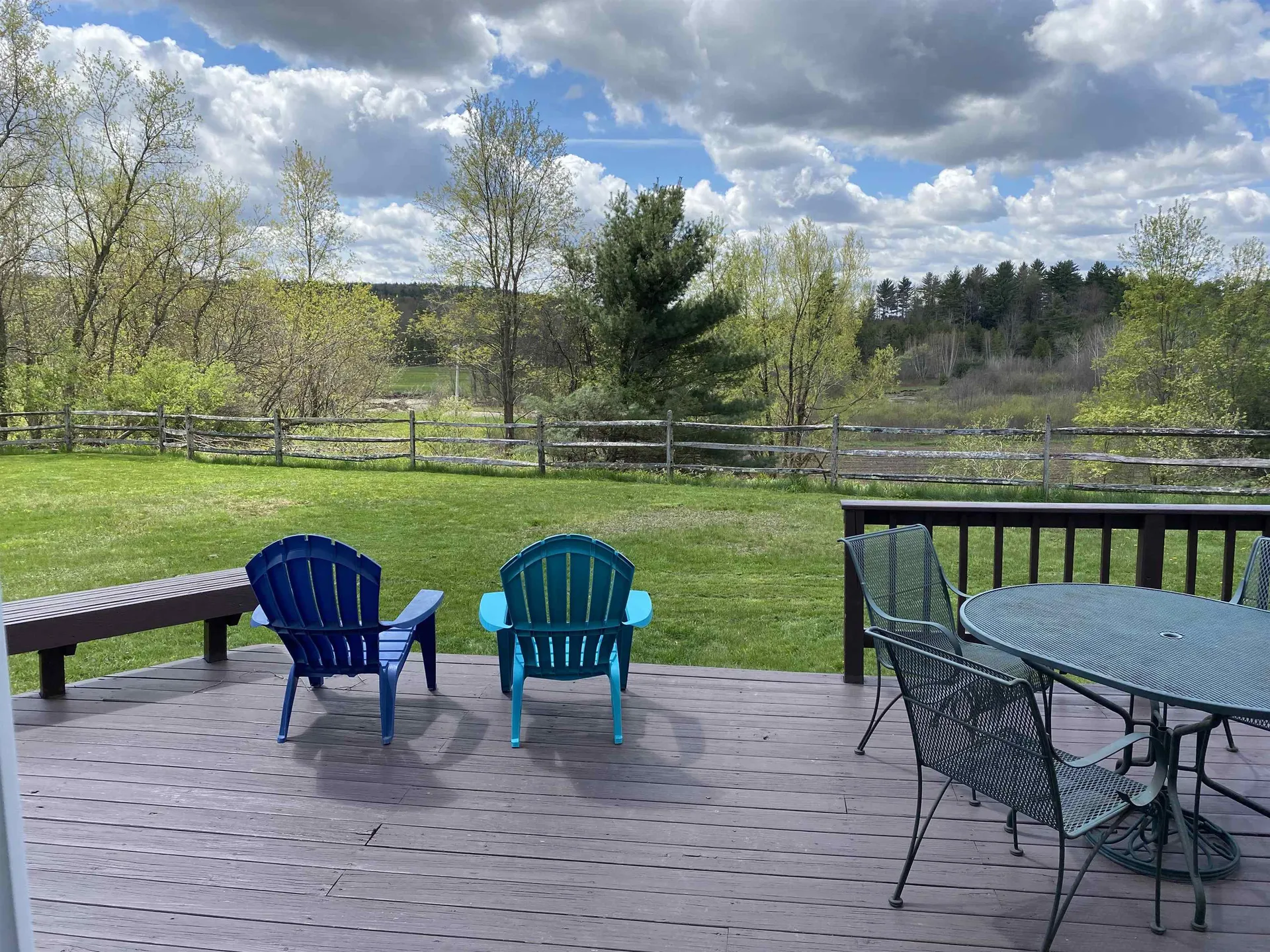 16 Clover Lane Jericho VT 05465