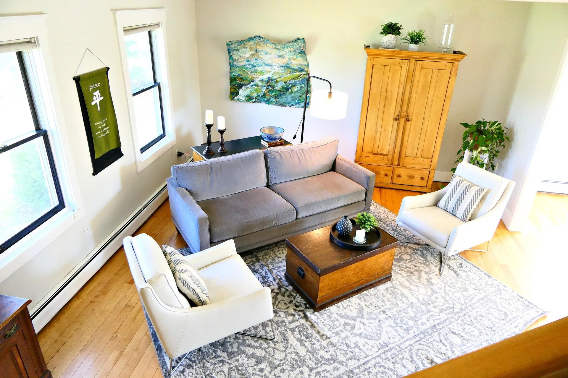 16 Clover Lane Jericho VT 05465