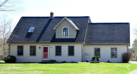 16 Clover Lane Jericho VT 05465