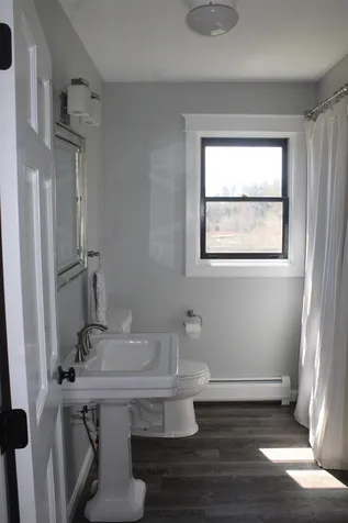 16 Clover Lane Jericho VT 05465