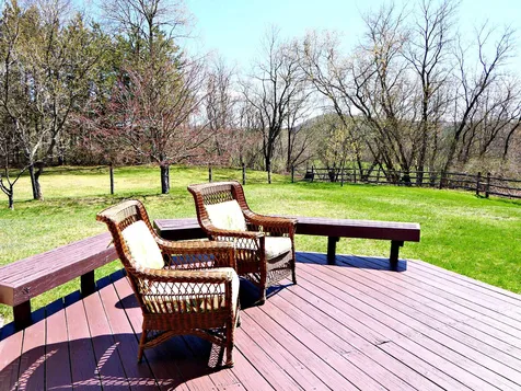 16 Clover Lane Jericho VT 05465